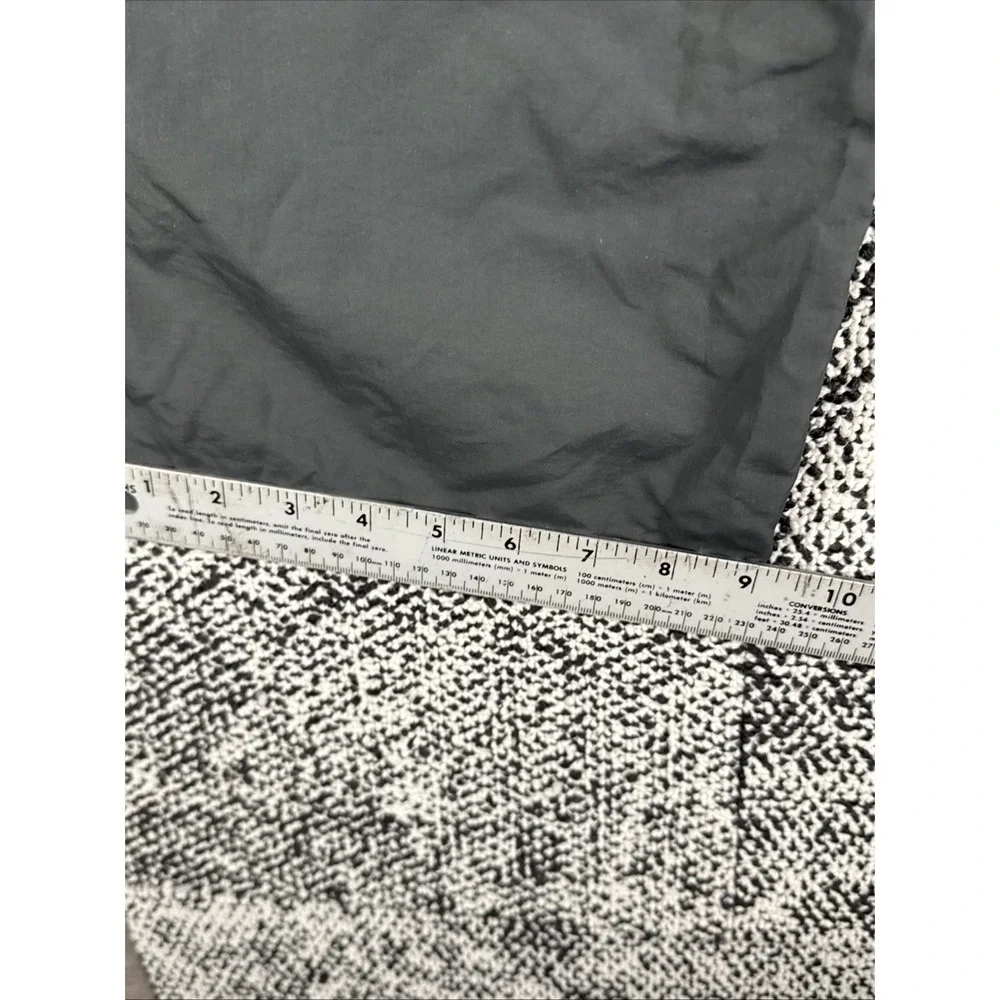 REI Nylon Convertible Pants Mens 30M‎ 30 X 26 SPF Cargo Gray Camp Hike - Picture 11 of 13